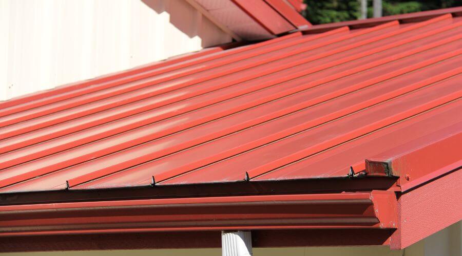 Industrial Roof Installation in Cranberry, PA